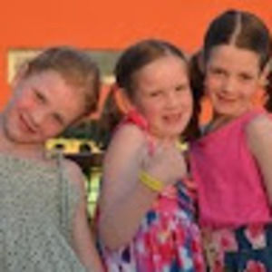 Meet your Posher, Camille